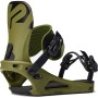 K2 Bond - Green - Ανδρικές Δέστρες Snowboard 2026