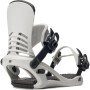 K2 Cassette New Grey- Γυναικείες Δέστρες Snowboard 2026