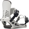 K2 Cassette New Grey- Women's Snowboard Bindings 2026