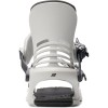 K2 Cassette New Grey- Γυναικείες Δέστρες Snowboard 2026