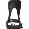 K2 Clicker™ X HB - Black - Men's Step-In Snowboard Bindings 2026