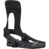 K2 Clicker™ X HB - Black - Men's Step-In Snowboard Bindings 2026