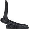 K2 Clicker™ X Hb - Black - Ανδρικές Step-In Δέστρες Snowboard 2026