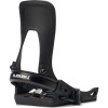 K2 Clicker™ X Hb - Black - Ανδρικές Step-In Δέστρες Snowboard 2026