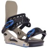K2 Edition - Beige (printshop) - Men's Snowboard Bindings