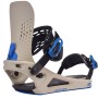 K2 Edition - Beige (printshop) - Ανδρικές Δέστρες Snowboard 