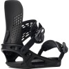 K2 Edition - Black - Men's Snowboard Bindings 2026