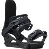 K2 Edition - Black - Men's Snowboard Bindings 2026