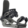 K2 Edition - Grey - Men's Snowboard Bindings 2026