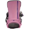 K2 Meridian Pink- Γυναικείες Δέστρες Snowboard
