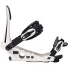 K2 Meridian - White - Γυναικείες Δέστρες Snowboard 2026