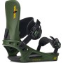 K2 Program - Dopamine - Men's Snowboard Bindings 2026