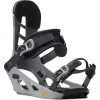 K2 Sonic - Grey - Men's snowboard bindings 2026
