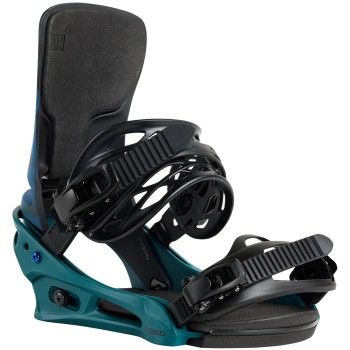 BURTON Cartel Re:Flex™ - Evergreen Shatter - Ανδρικές Δέστρες Snowboard 2026 BURTON Cartel Re:Flex™ - Evergreen Shatter - Ανδρικές Δέστρες Snowboard 2026