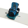BURTON Cartel Re:Flex™ - Evergreen Shatter - Ανδρικές Δέστρες Snowboard 2026