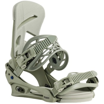 BURTON Mission Re:Flex™- Talc Green -Ανδρικές Δέστρες Snowboard 2026 BURTON Mission Re:Flex™- Talc Green -Ανδρικές Δέστρες Snowboard 2026
