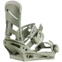 BURTON Mission Re:Flex™- Talc Green -Ανδρικές Δέστρες Snowboard 2026