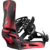 BURTON Cartel X Re:Flex™- Black/Red - Ανδρικές Δέστρες Snowboard 2026