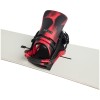BURTON Cartel X Re:Flex™- Black/Red - Ανδρικές Δέστρες Snowboard 2026