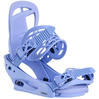 BURTON Citizen Re:Flex - Periwinkle - Γυναικείες Δέστρες Snowboard 2026 BURTON Citizen Re:Flex - Periwinkle - Γυναικείες Δέστρες Snowboard 2026