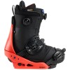BURTON Freestyle Re:Flex™- Fiesta Red - Ανδρικές Δέστρες Snowboard 2026