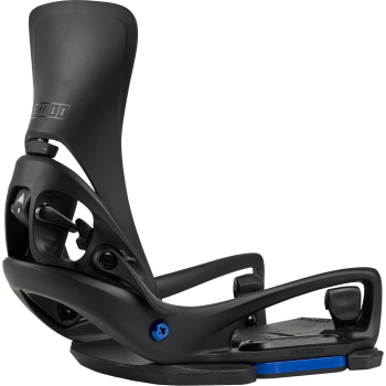 Burton Step On® Cartel X EST® - Black - Ανδρικές Δέστρες Snowboard 2026 Burton Step On® Cartel X EST® - Black - Ανδρικές Δέστρες Snowboard 2026