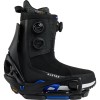 Burton Step On® Cartel X EST® - Black - Ανδρικές Δέστρες Snowboard 2026