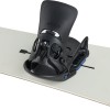 Burton Step On® Cartel X EST® - Black - Ανδρικές Δέστρες Snowboard 2026