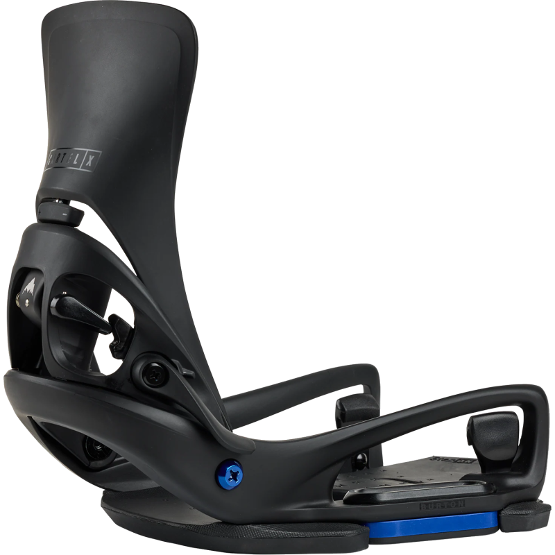 Burton Step On® Cartel X EST® - Black - Ανδρικές Δέστρες Snowboard 2026