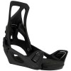 BURTON Step On Re:Flex™- Black - Γυναικείες Δέστρες Snowboard 2026