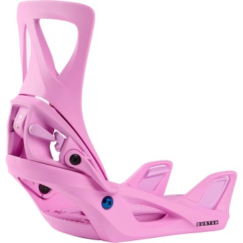 BURTON Step On Re:Flex™- Orchid - Γυναικείες Δέστρες Snowboard 2026