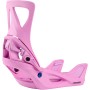 BURTON Step On Re:Flex™- Orchid - Γυναικείες Δέστρες Snowboard 2026