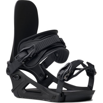 K2 Bond - Black - Ανδρικές Δέστρες Snowboard 2026