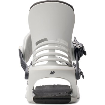K2 Cassette New Grey- Γυναικείες Δέστρες Snowboard 2026