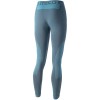MICO 1858 Warm Control Skintech - Women's long tight pants - Norse Blue