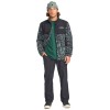 Billabong Boundary Re-Issue - Ανδρικό Full-Zip Φλίς - Multi