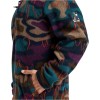 Billabong Boundary Taaffe - Ανδρικό Half-Zip Φλίς - Camo