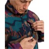 Billabong Boundary Taaffe - Ανδρικό Half-Zip Φλίς - Camo