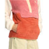 Billabong Switchback Mock Neck Sweatshirt - Women's Fleece - Kiss The Earth