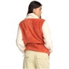 Billabong Switchback Mock Neck Sweatshirt - Γυναικείο Fleece - Kiss The Earth