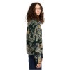 Element Classic Sherpa - Full-Zip Fleece Jacket - Tree Fungi