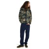 Element Classic Sherpa - Full-Zip Fleece Jacket - Tree Fungi