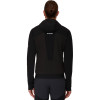 Mammut Aenergy SO Hybrid Hooded - Men's Softshell Jacket - Black