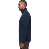Mammut Falera ML Jacket Men - Ανδρικό Full-Zip Fleece - Marine