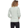 Mammut Innominata Light ML Jacket Women - Full-Zip Fleece Jacket - Silver sage