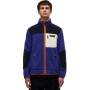 NAPAPIJRI Yupik Full-Zip Fleece 3 - Ανδρική ζακέτα Fleece - Multicolour MCC