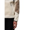 NAPAPIJRI Yupik Full-Zip Fleece 3 - Ανδρική ζακέτα Fleece - Multicolour MQZ