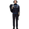 NAPAPIJRI T-Ansei Full-Zip Fleece - Γυναικεία ζακέτα φλίς - Blue Marine