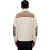 NAPAPIJRI Yupik Full-Zip Fleece 3 - Ανδρική ζακέτα Fleece - Multicolour MQZ