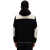 NAPAPIJRI Yupik Full-Zip Fleece Hoodie 3 - Ανδρικό Fleece Hoodie - Multicolour MCB